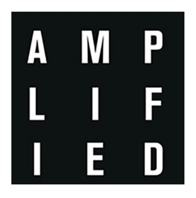 amplified