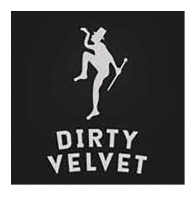 dirty velvet