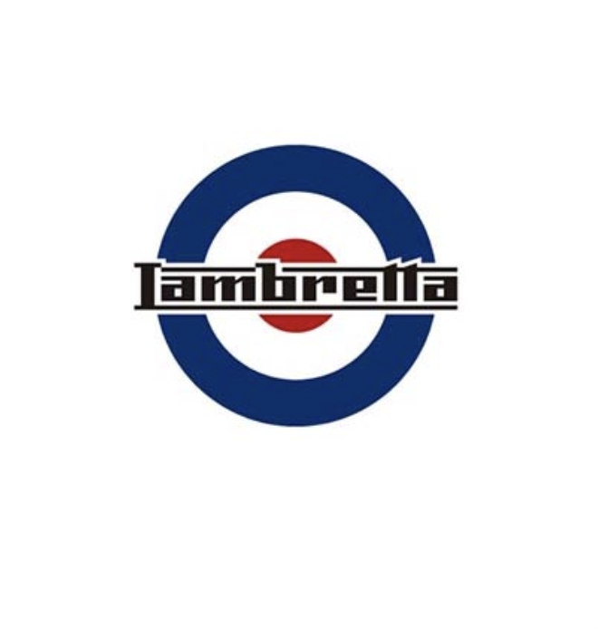 lambretta