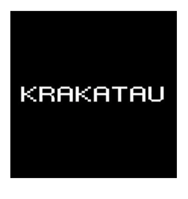 krakatau
