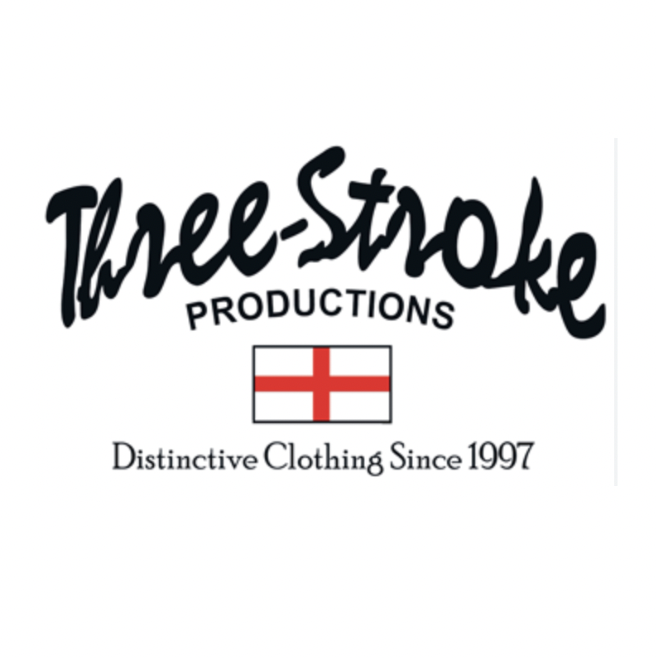 three stroke