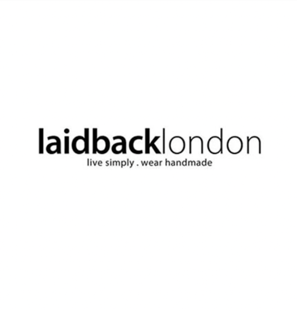 laidback